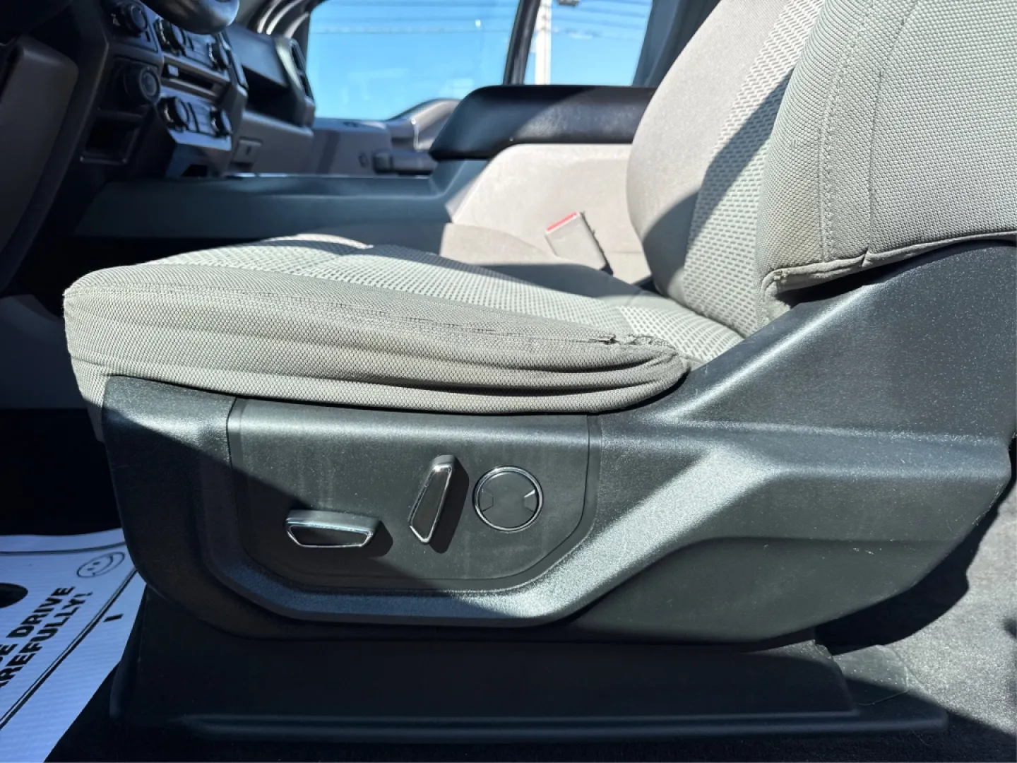 2017 Ford F-150 XLT (1FTFX1EF2HF) with an Other engine, located at 1099 N County Rd 25A, Troy, OH, 45373, (937) 908-9800, 40.057079, -84.212883 - **Unleash Your Adventures with This 2017 Ford F-150 XLT from Advantage Car and Credit - Troy!** <br /> <br /> Are you in search of a reliable truck that fits your adventurous lifestyle while also providing the comfort and technology you crave? Look no further than this stunning 2017 Ford F-150 XLT, - Photo#18