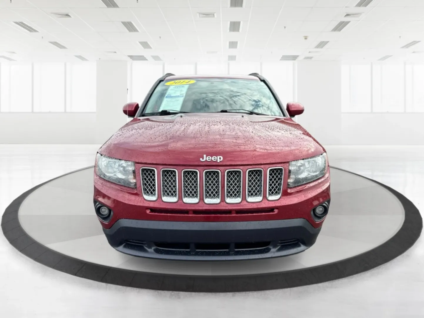 2014 Jeep Compass Latitude (1C4NJDEBXED) with an 2.4L I-4 DOHC engine, located at 401 Woodman Dr, Riverside, OH, 45431, (937) 908-9800, 39.760899, -84.123421 - **Discover Your Adventure with the 2014 Jeep Compass Latitude Perfect for Family Road Trips or Daily Commutes!**<br /> <br /> Are you ready to elevate your driving experience? The 2014 Jeep Compass Latitude is not just a vehicle; it's a lifestyle. Whether you're navigating busy city streets in Fair - Photo#7