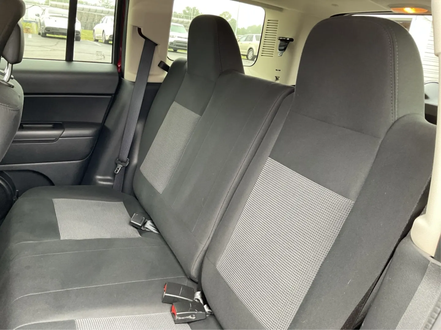 2013 Jeep Patriot Sport (1C4NJPBA8DD) with an Other engine, located at 880 E. National Road, Vandalia, OH, 45377, (937) 908-9800, 39.891918, -84.183594 - **Adventure Awaits: Discover the 2013 Jeep Patriot Sport at Advantage Car and Credit in Troy, OH!**<br /> <br /> Are you ready for your next adventure? Whether it's a weekend getaway with the family or a daily commuter ride through the beautiful streets of Troy, OH, the 2013 Jeep Patriot Sport offer - Photo#10