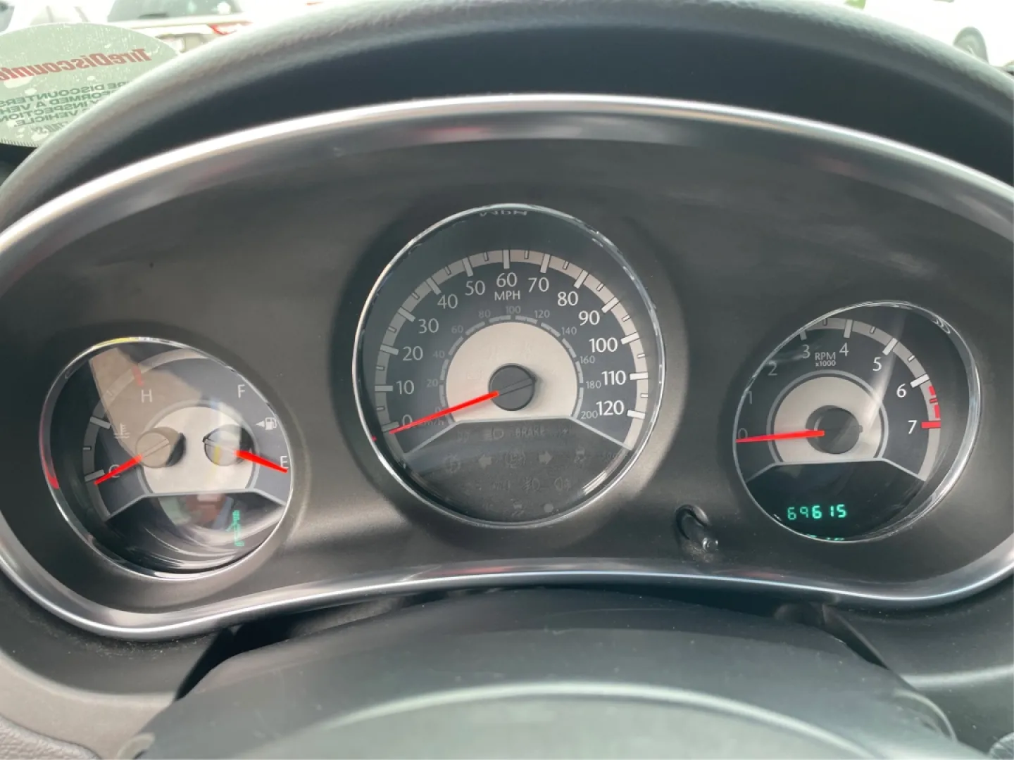 2011 Chrysler 200 Touring (1C3BC1FG5BN) with an Other engine, located at 401 Woodman Dr, Riverside, OH, 45431, (937) 908-9800, 39.760899, -84.123421 - **Discover Your Perfect Sedan for Everyday Adventures at Advantage Car and Credit in Fairborn, OH**<br /> <br /> Are you on the hunt for a reliable sedan that fits effortlessly into your everyday life? Look no further! At Advantage Car and Credit, located at 1184 Kauffman Ave, Fairborn, OH 45324, we - Photo#15