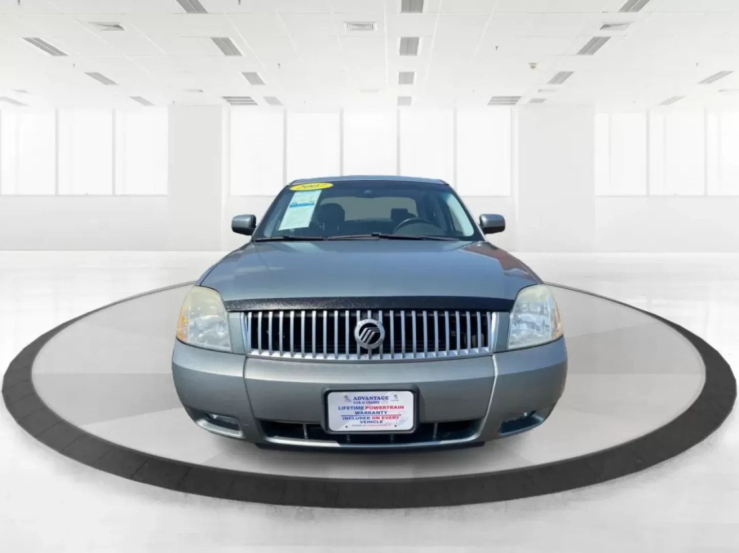 2007 Mercury Montego Premier (1MEHM42167G) with an Duratec 3L V-6 DOHC engine, located at 1230 East Main St, Xenia, OH, 45385, (937) 908-9800, 39.688026, -83.910172 - **Experience Comfort and Style with the 2007 Mercury Montego - Perfect for Your Next Adventure!**<br /> <br /> Are you ready to elevate your daily commute or embark on a weekend getaway? The 2007 Mercury Montego, available at Advantage Car and Credit in Xenia, OH, is designed to meet your lifestyle - Photo#7
