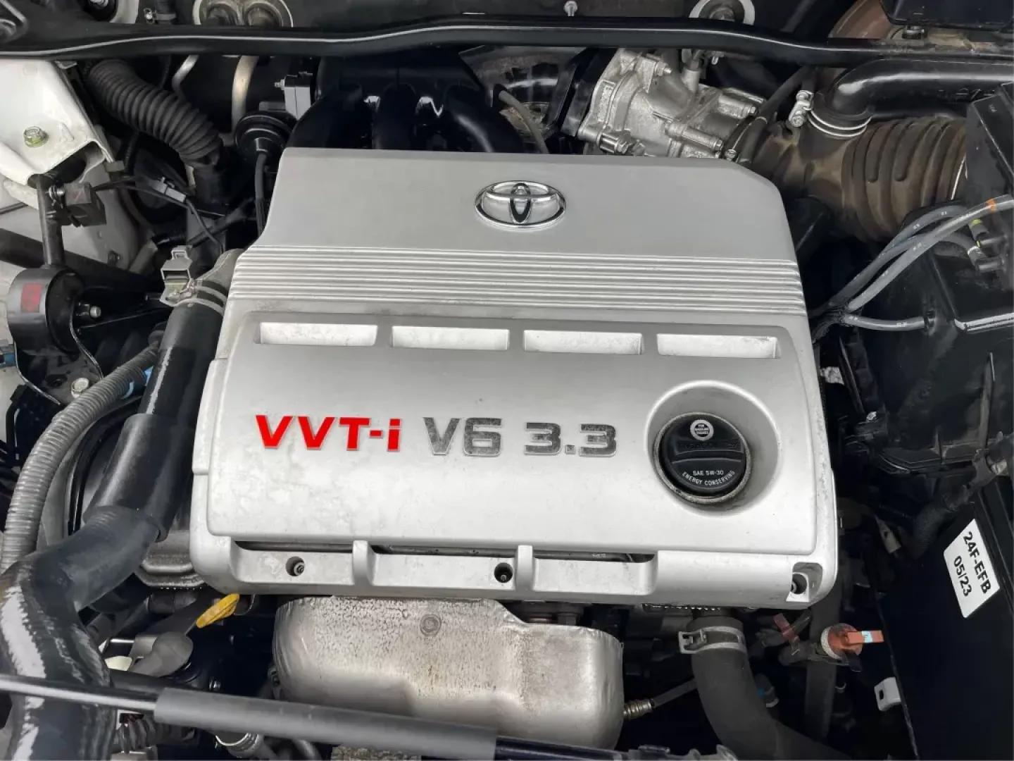 2007 Toyota Highlander V6 | Sport V6 (JTEGP21A370) with an 3.3L V-6 DOHC engine, located at 1230 East Main St, Xenia, OH, 45385, (937) 908-9800, 39.688026, -83.910172 - **Explore the Road Ahead with the 2007 Toyota Highlander - Your Next Adventure Awaits!**<br /> <br /> Are you ready to elevate your family outings or embark on weekend adventures without breaking the bank? Look no further! At **Advantage Car and Credit**, located at **1184 Kauffman Ave, Fairborn, OH - Photo#10