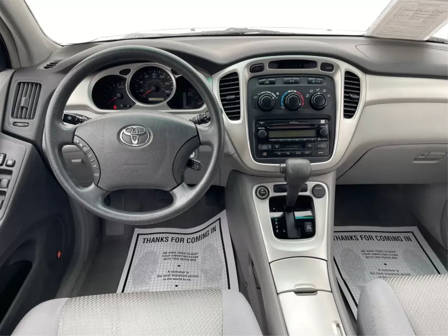 2007 Toyota Highlander V6 | Sport V6 (JTEGP21A370) with an 3.3L V-6 DOHC engine, located at 1230 East Main St, Xenia, OH, 45385, (937) 908-9800, 39.688026, -83.910172 - **Explore the Road Ahead with the 2007 Toyota Highlander - Your Next Adventure Awaits!**<br /> <br /> Are you ready to elevate your family outings or embark on weekend adventures without breaking the bank? Look no further! At **Advantage Car and Credit**, located at **1184 Kauffman Ave, Fairborn, OH - Photo#20