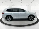 2008 Toyota Highlander Sport (JTEES43A082) with an 3.5L V-6 DOHC engine, located at 1099 N County Rd 25A, Troy, OH, 45373, (937) 908-9800, 40.057079, -84.212883 - 2008 Toyota Highlander Sport - Photo#1
