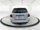 2008 Toyota Highlander Sport (JTEES43A082) with an 3.5L V-6 DOHC engine, located at 1099 N County Rd 25A, Troy, OH, 45373, (937) 908-9800, 40.057079, -84.212883 - 2008 Toyota Highlander Sport - Photo#4