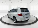 2008 Toyota Highlander Sport (JTEES43A082) with an 3.5L V-6 DOHC engine, located at 1099 N County Rd 25A, Troy, OH, 45373, (937) 908-9800, 40.057079, -84.212883 - 2008 Toyota Highlander Sport - Photo#5