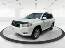 2008 Toyota Highlander Sport (JTEES43A082) with an 3.5L V-6 DOHC engine, located at 1099 N County Rd 25A, Troy, OH, 45373, (937) 908-9800, 40.057079, -84.212883 - 2008 Toyota Highlander Sport - Photo#8