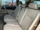 2008 Toyota Highlander Sport (JTEES43A082) with an 3.5L V-6 DOHC engine, located at 1099 N County Rd 25A, Troy, OH, 45373, (937) 908-9800, 40.057079, -84.212883 - 2008 Toyota Highlander Sport - Photo#10