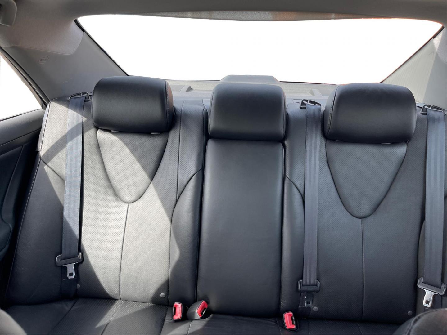 2009 Toyota Camry SE V6 (4T1BK46K39U) with an 3.5L V-6 DOHC engine, located at 401 Woodman Dr, Riverside, OH, 45431, (937) 908-9800, 39.760899, -84.123421 - 2009 Toyota Camry SE V6 - Photo#13