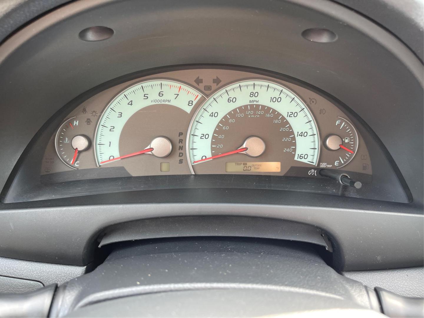 2009 Toyota Camry SE V6 (4T1BK46K39U) with an 3.5L V-6 DOHC engine, located at 401 Woodman Dr, Riverside, OH, 45431, (937) 908-9800, 39.760899, -84.123421 - 2009 Toyota Camry SE V6 - Photo#14