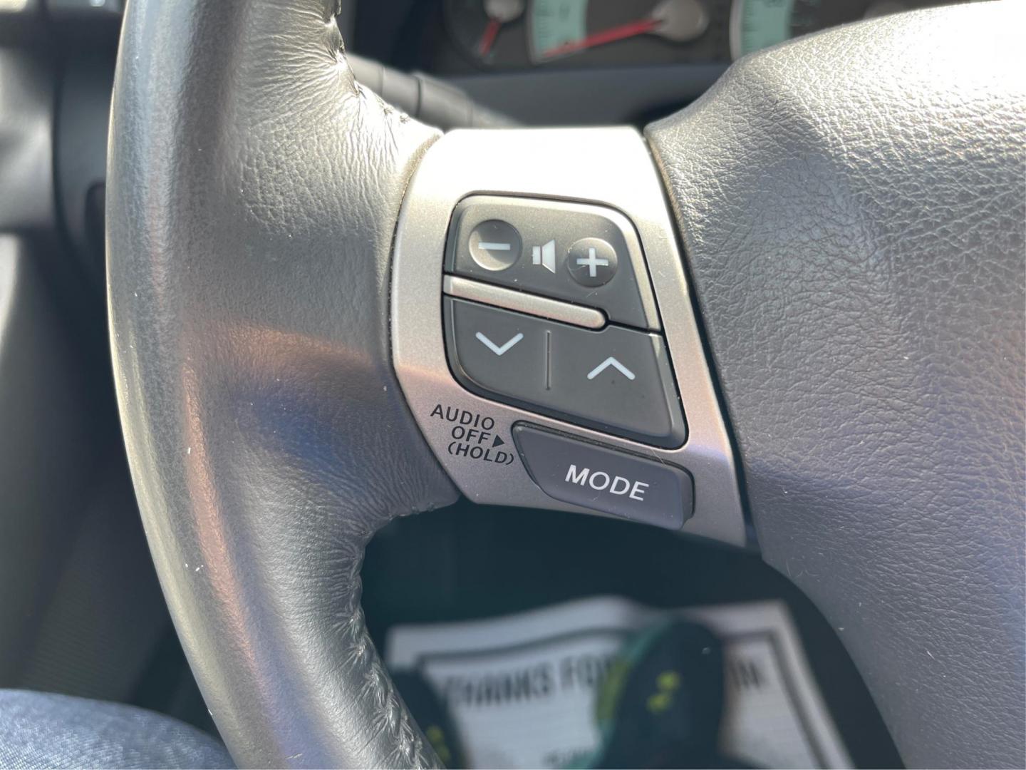 2009 Toyota Camry SE V6 (4T1BK46K39U) with an 3.5L V-6 DOHC engine, located at 401 Woodman Dr, Riverside, OH, 45431, (937) 908-9800, 39.760899, -84.123421 - 2009 Toyota Camry SE V6 - Photo#15