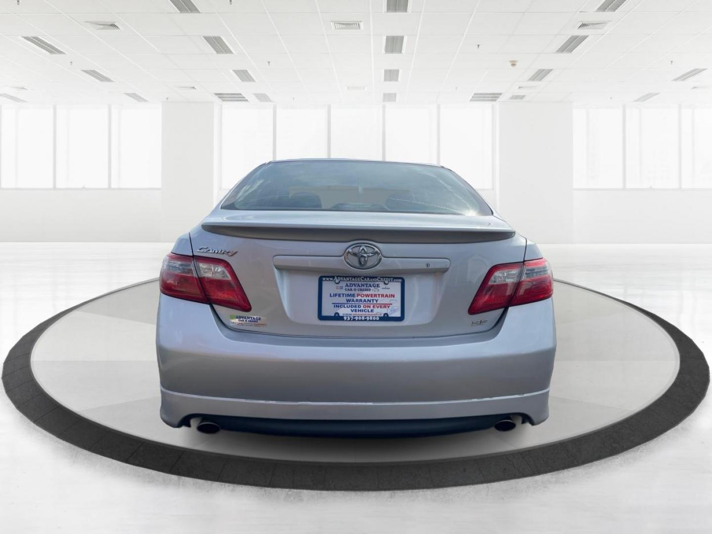 2009 Toyota Camry SE V6 (4T1BK46K39U) with an 3.5L V-6 DOHC engine, located at 401 Woodman Dr, Riverside, OH, 45431, (937) 908-9800, 39.760899, -84.123421 - 2009 Toyota Camry SE V6 - Photo#3