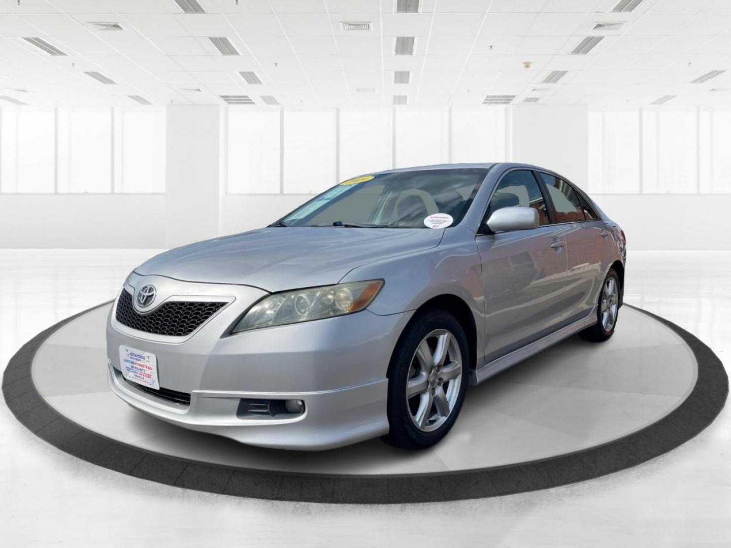 2009 Toyota Camry SE V6 (4T1BK46K39U) with an 3.5L V-6 DOHC engine, located at 401 Woodman Dr, Riverside, OH, 45431, (937) 908-9800, 39.760899, -84.123421 - 2009 Toyota Camry SE V6 - Photo#6