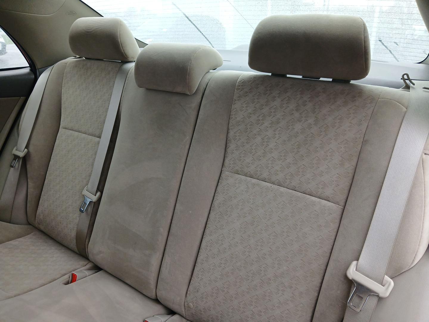 2009 Toyota Corolla LE 4-Speed AT (JTDBL40E79J) with an 1.8L L4 DOHC 16V engine, 4-Speed Automatic transmission, located at 401 Woodman Dr, Riverside, OH, 45431, (937) 908-9800, 39.760899, -84.123421 - One Owner - Photo#9