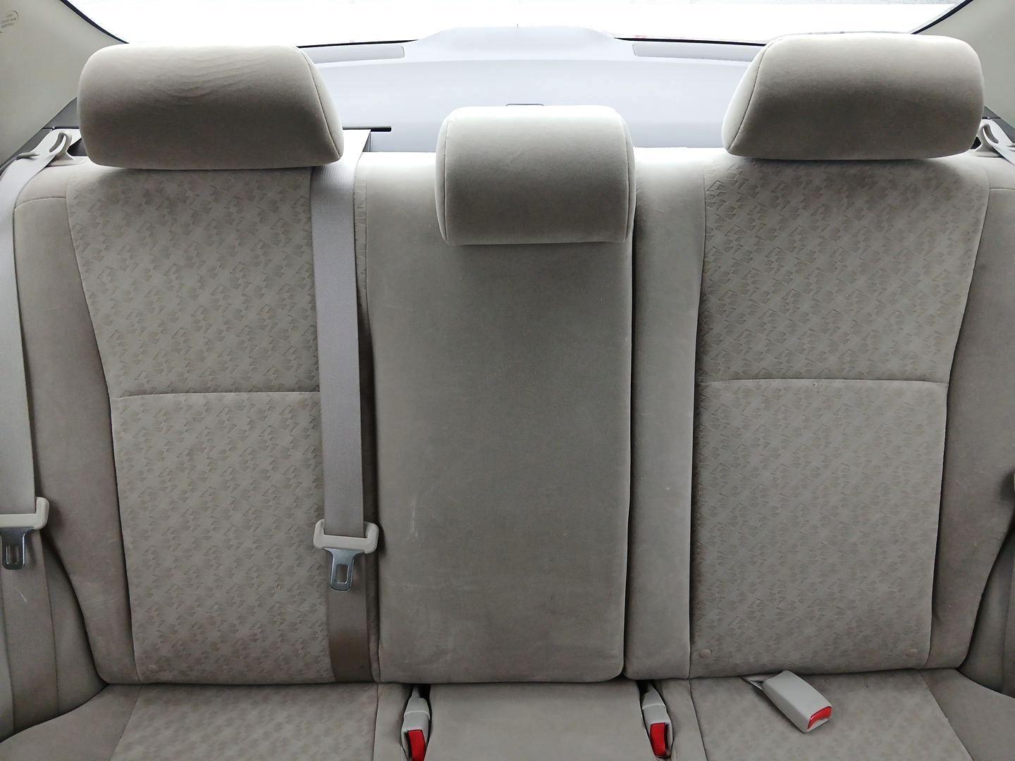 2009 Toyota Corolla LE 4-Speed AT (JTDBL40E79J) with an 1.8L L4 DOHC 16V engine, 4-Speed Automatic transmission, located at 401 Woodman Dr, Riverside, OH, 45431, (937) 908-9800, 39.760899, -84.123421 - One Owner - Photo#13