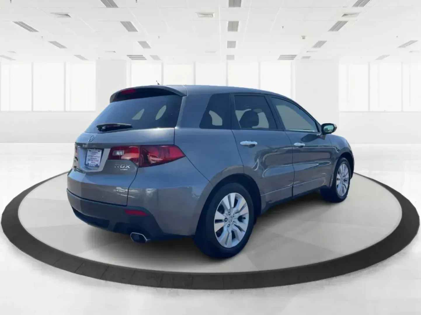 2010 Acura RDX SH-AWD w/Tech (5J8TB1H52AA) with an Other engine, located at 1099 N County Rd 25A, Troy, OH, 45373, (937) 908-9800, 40.057079, -84.212883 - **Discover Your Next Adventure with the 2010 Acura RDX SH-AWD w/Tech** <br /> <br /> Are you searching for the perfect vehicle to elevate your daily commute while accommodating family road trips or weekend adventures? Look no further than this stylish 2010 Acura RDX SH-AWD w/Tech, available now at - Photo#2