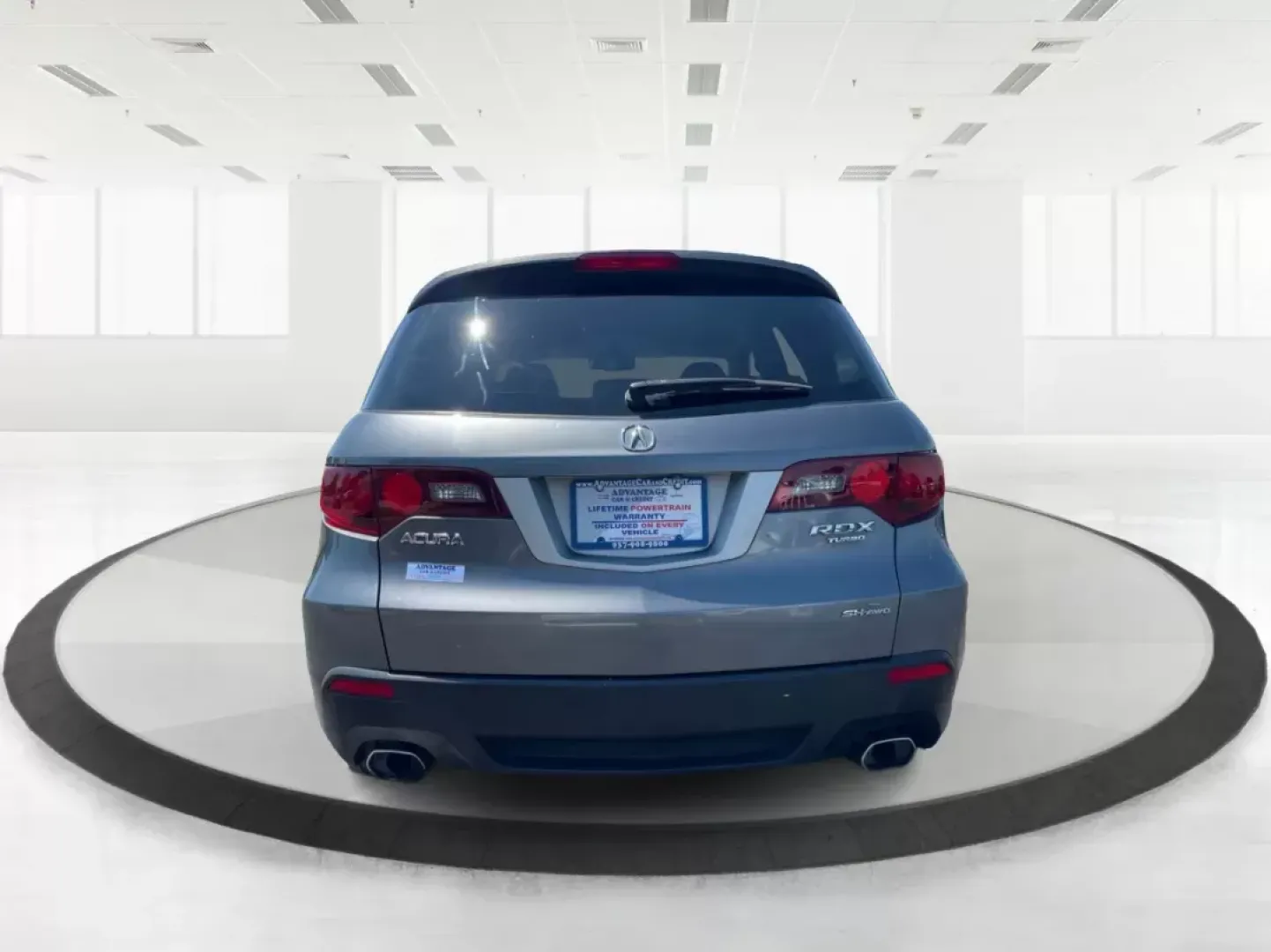 2010 Acura RDX SH-AWD w/Tech (5J8TB1H52AA) with an Other engine, located at 1099 N County Rd 25A, Troy, OH, 45373, (937) 908-9800, 40.057079, -84.212883 - **Discover Your Next Adventure with the 2010 Acura RDX SH-AWD w/Tech** <br /> <br /> Are you searching for the perfect vehicle to elevate your daily commute while accommodating family road trips or weekend adventures? Look no further than this stylish 2010 Acura RDX SH-AWD w/Tech, available now at - Photo#3