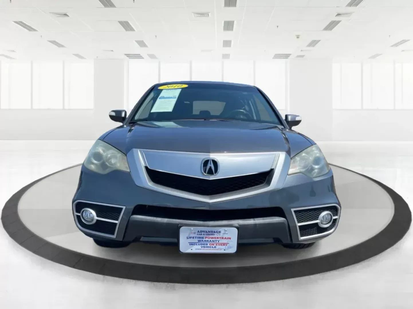 2010 Acura RDX SH-AWD w/Tech (5J8TB1H52AA) with an Other engine, located at 1099 N County Rd 25A, Troy, OH, 45373, (937) 908-9800, 40.057079, -84.212883 - **Discover Your Next Adventure with the 2010 Acura RDX SH-AWD w/Tech** <br /> <br /> Are you searching for the perfect vehicle to elevate your daily commute while accommodating family road trips or weekend adventures? Look no further than this stylish 2010 Acura RDX SH-AWD w/Tech, available now at - Photo#6