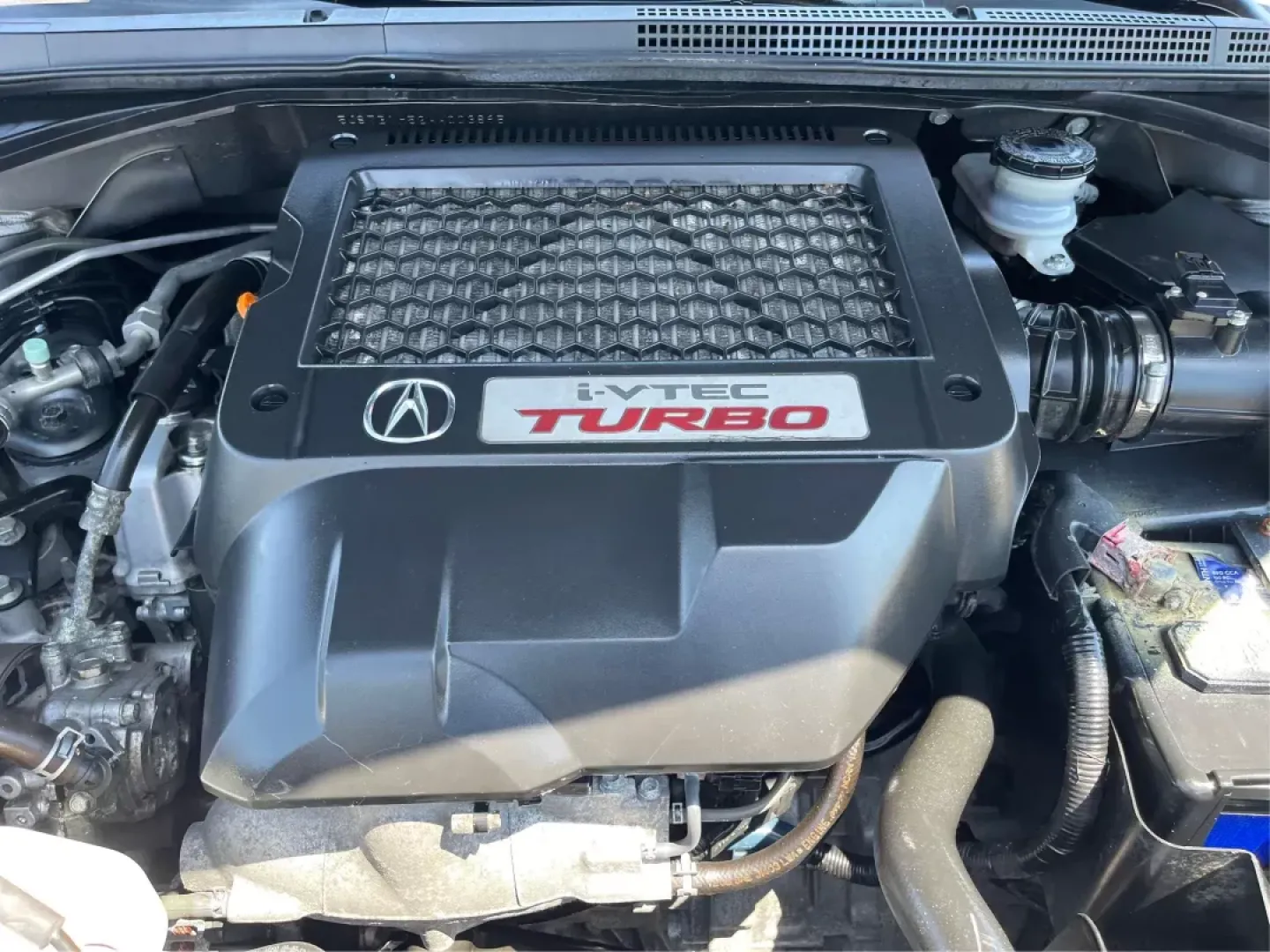 2010 Acura RDX SH-AWD w/Tech (5J8TB1H52AA) with an Other engine, located at 1099 N County Rd 25A, Troy, OH, 45373, (937) 908-9800, 40.057079, -84.212883 - **Discover Your Next Adventure with the 2010 Acura RDX SH-AWD w/Tech** <br /> <br /> Are you searching for the perfect vehicle to elevate your daily commute while accommodating family road trips or weekend adventures? Look no further than this stylish 2010 Acura RDX SH-AWD w/Tech, available now at - Photo#10