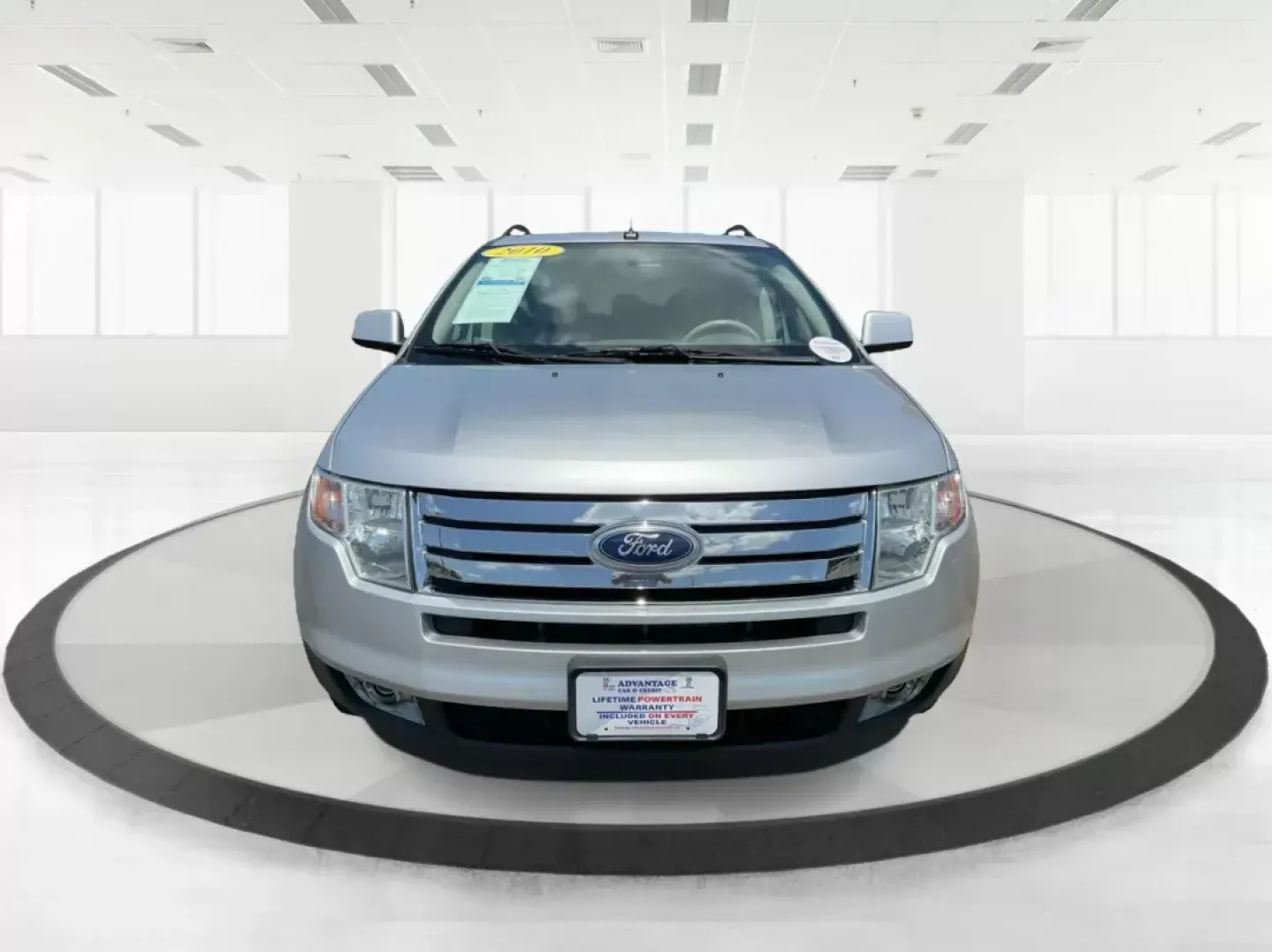 2010 Ford Edge Limited (2FMDK3KC4AB) with an Duratec 3.5L V-6 DOHC engine, located at 1951 S Dayton Lakeview Rd., New Carlisle, OH, 45344, (937) 908-9800, 39.890999, -84.050255 - **Discover Your Next Adventure with the 2010 Ford Edge Limited Perfect for Family Road Trips!**<br /> <br /> Are you ready to elevate your family road trips or daily commutes? The 2010 Ford Edge Limited is here to take your driving experience to the next level! With its spacious interior, advanced - Photo#6