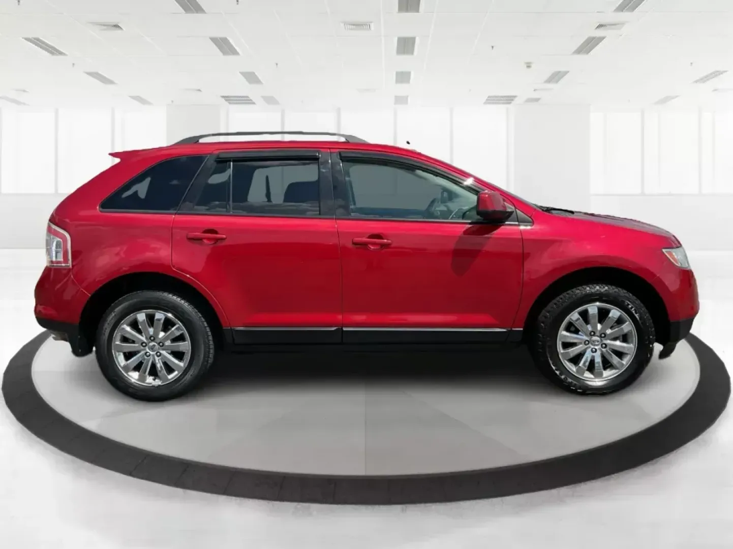2010 Ford Edge SEL (2FMDK3JC3AB) with an Duratec 3.5L V-6 DOHC engine, located at 1230 East Main St, Xenia, OH, 45385, (937) 908-9800, 39.688026, -83.910172 - **Adventure Awaits with the 2010 Ford Edge SEL Your Perfect Family SUV!**<br /> <br /> Are you on the hunt for a reliable and stylish vehicle that can keep up with your growing family's adventures? Look no further! The 2010 Ford Edge SEL, available now at Advantage Car and Credit in Fairborn, OH, i - Photo#1