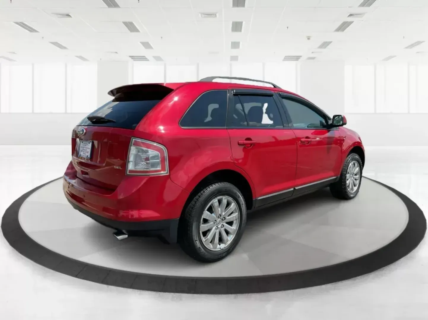 2010 Ford Edge SEL (2FMDK3JC3AB) with an Duratec 3.5L V-6 DOHC engine, located at 1230 East Main St, Xenia, OH, 45385, (937) 908-9800, 39.688026, -83.910172 - **Adventure Awaits with the 2010 Ford Edge SEL Your Perfect Family SUV!**<br /> <br /> Are you on the hunt for a reliable and stylish vehicle that can keep up with your growing family's adventures? Look no further! The 2010 Ford Edge SEL, available now at Advantage Car and Credit in Fairborn, OH, i - Photo#2