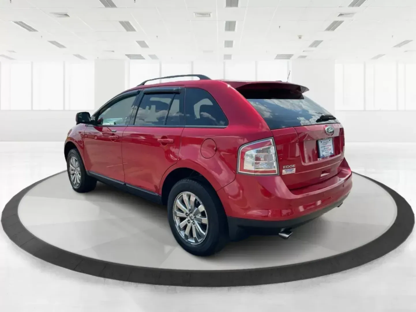 2010 Ford Edge SEL (2FMDK3JC3AB) with an Duratec 3.5L V-6 DOHC engine, located at 1230 East Main St, Xenia, OH, 45385, (937) 908-9800, 39.688026, -83.910172 - **Adventure Awaits with the 2010 Ford Edge SEL Your Perfect Family SUV!**<br /> <br /> Are you on the hunt for a reliable and stylish vehicle that can keep up with your growing family's adventures? Look no further! The 2010 Ford Edge SEL, available now at Advantage Car and Credit in Fairborn, OH, i - Photo#4