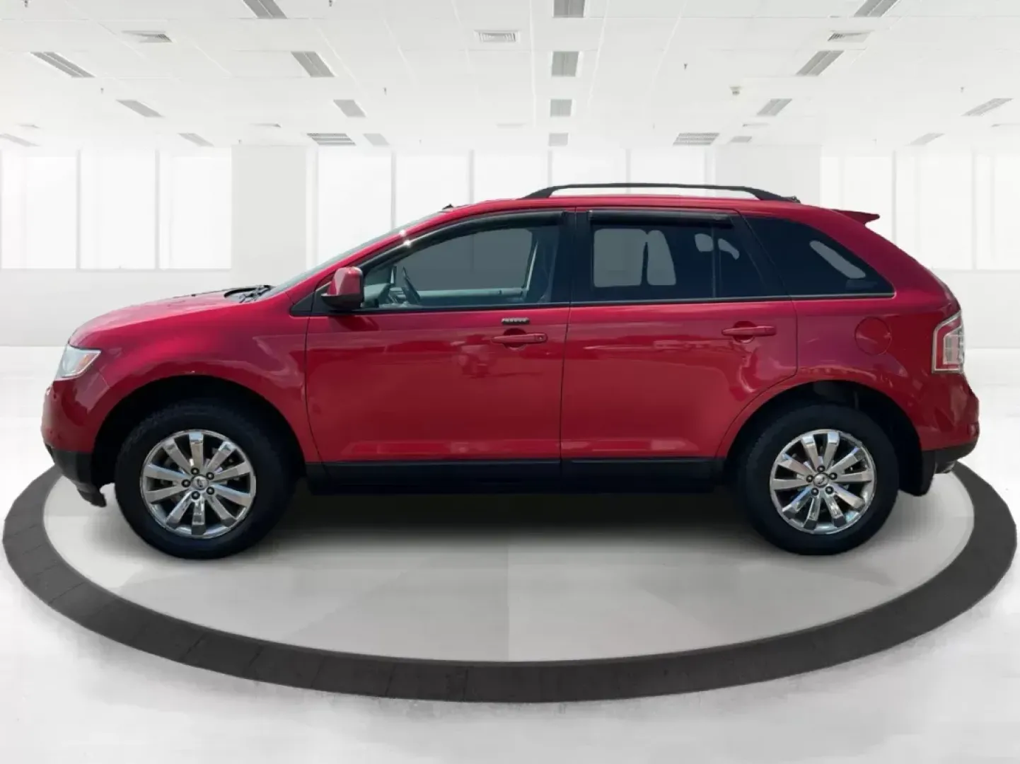 2010 Ford Edge SEL (2FMDK3JC3AB) with an Duratec 3.5L V-6 DOHC engine, located at 1230 East Main St, Xenia, OH, 45385, (937) 908-9800, 39.688026, -83.910172 - **Adventure Awaits with the 2010 Ford Edge SEL Your Perfect Family SUV!**<br /> <br /> Are you on the hunt for a reliable and stylish vehicle that can keep up with your growing family's adventures? Look no further! The 2010 Ford Edge SEL, available now at Advantage Car and Credit in Fairborn, OH, i - Photo#5
