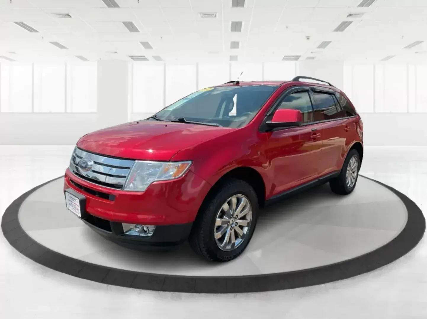 2010 Ford Edge SEL (2FMDK3JC3AB) with an Duratec 3.5L V-6 DOHC engine, located at 1230 East Main St, Xenia, OH, 45385, (937) 908-9800, 39.688026, -83.910172 - **Adventure Awaits with the 2010 Ford Edge SEL Your Perfect Family SUV!**<br /> <br /> Are you on the hunt for a reliable and stylish vehicle that can keep up with your growing family's adventures? Look no further! The 2010 Ford Edge SEL, available now at Advantage Car and Credit in Fairborn, OH, i - Photo#7