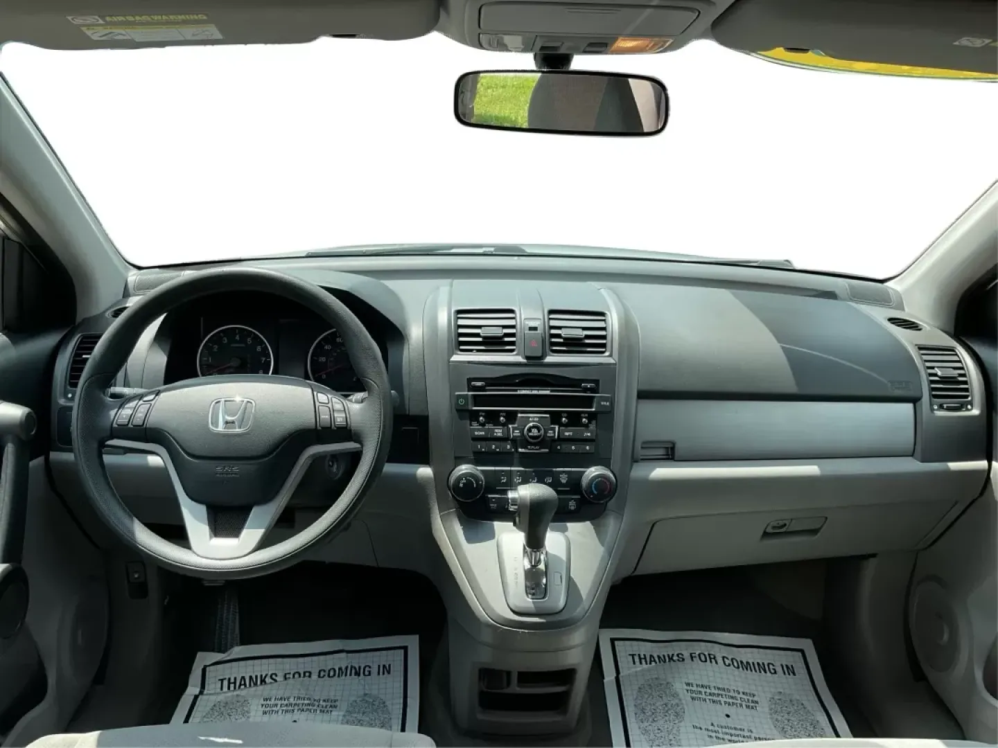 2010 Honda CR-V EX (5J6RE3H58AL) with an 2.4L I-4 DOHC engine, located at 880 E. National Road, Vandalia, OH, 45377, (937) 908-9800, 39.891918, -84.183594 - **Discover Your Next Adventure with the 2010 Honda CR-V EX from Advantage Car and Credit!**<br /> <br /> Are you ready to elevate your daily commute or embark on memorable weekend getaways? The 2010 Honda CR-V EX is the perfect companion for both the busy professional and the adventurous family. Wit - Photo#19