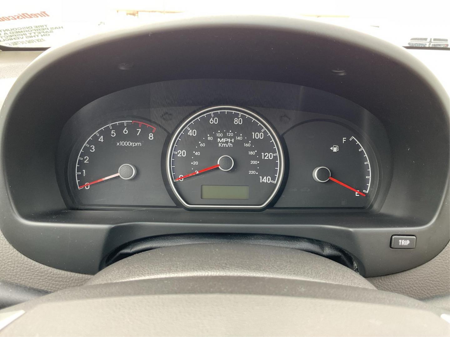 2010 Hyundai Elantra GLS (KMHDU4AD5AU) with an 2L I-4 DOHC engine, located at 1184 Kauffman Ave, Fairborn, OH, 45324, (937) 908-9800, 39.807072, -84.030914 - 2010 Hyundai Elantra GLS - Photo#14