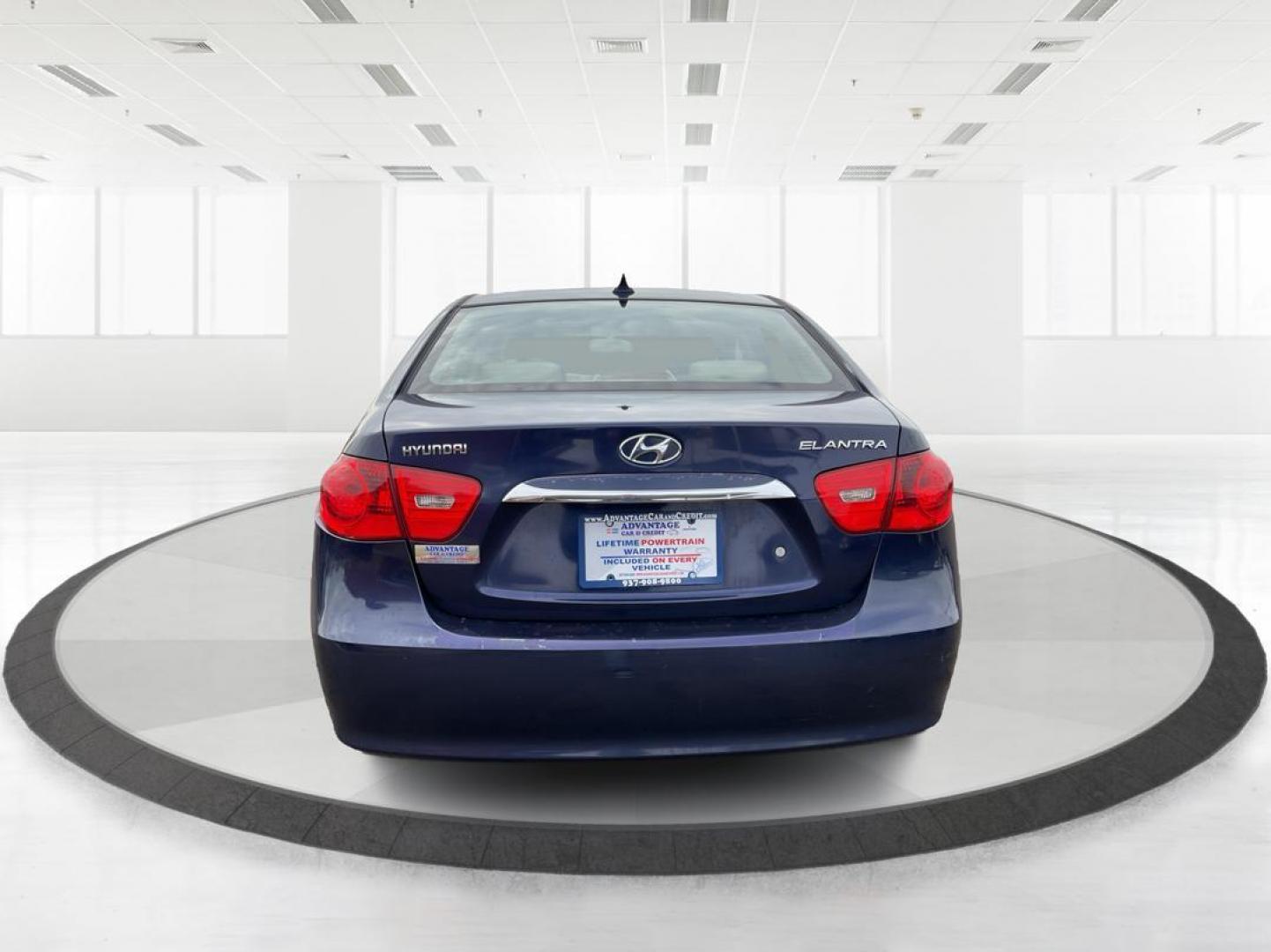 2010 Hyundai Elantra GLS (KMHDU4AD5AU) with an 2L I-4 DOHC engine, located at 1184 Kauffman Ave, Fairborn, OH, 45324, (937) 908-9800, 39.807072, -84.030914 - 2010 Hyundai Elantra GLS - Photo#3
