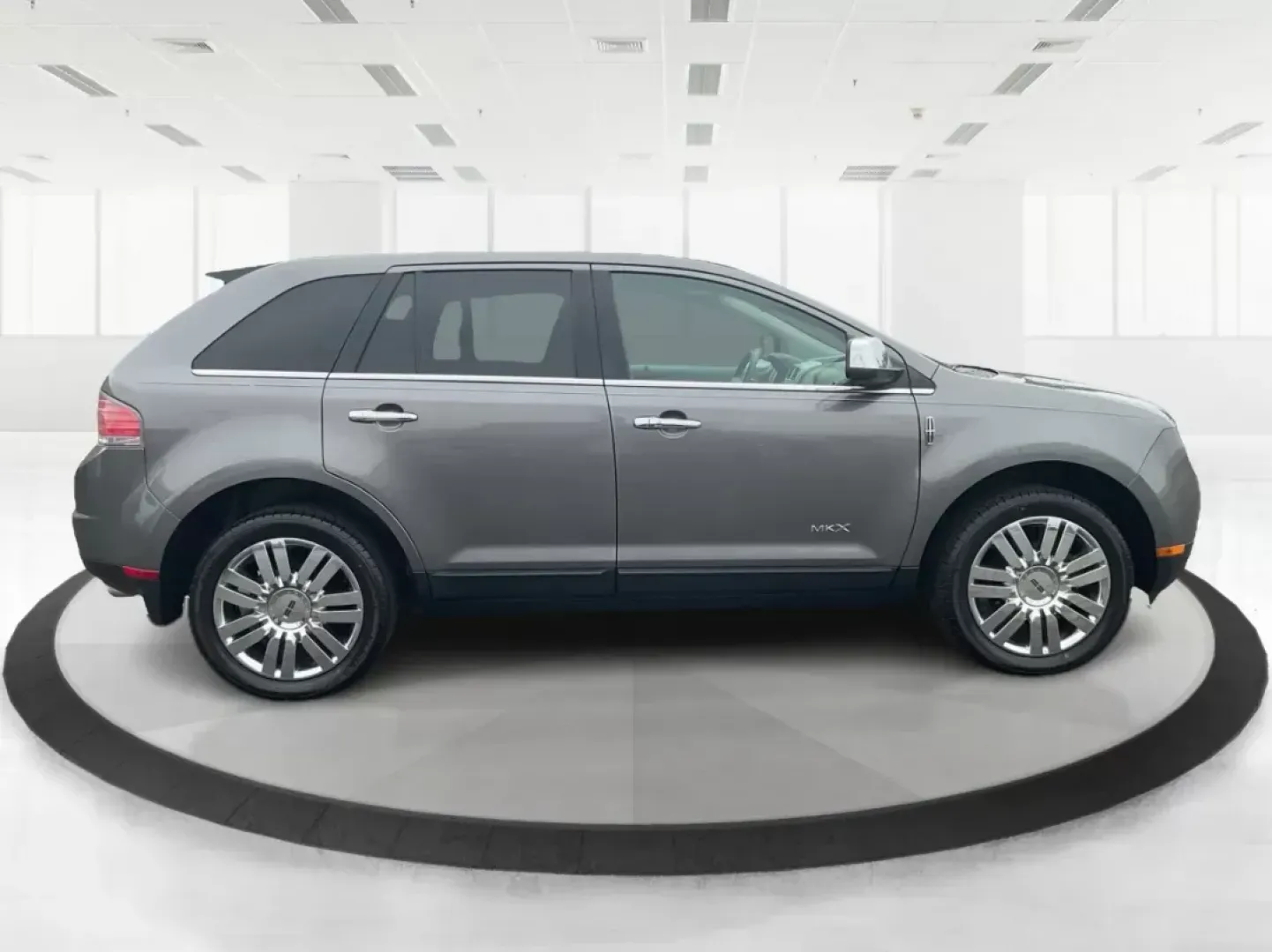 2010 Lincoln MKX AWD (2LMDJ8JC8AB) with an Other engine, located at 8750 N County Rd 25A, Piqua, OH, 45356, (937) 908-9800, 40.164391, -84.232513 - 2010 Lincoln MKX AWD - Photo#1