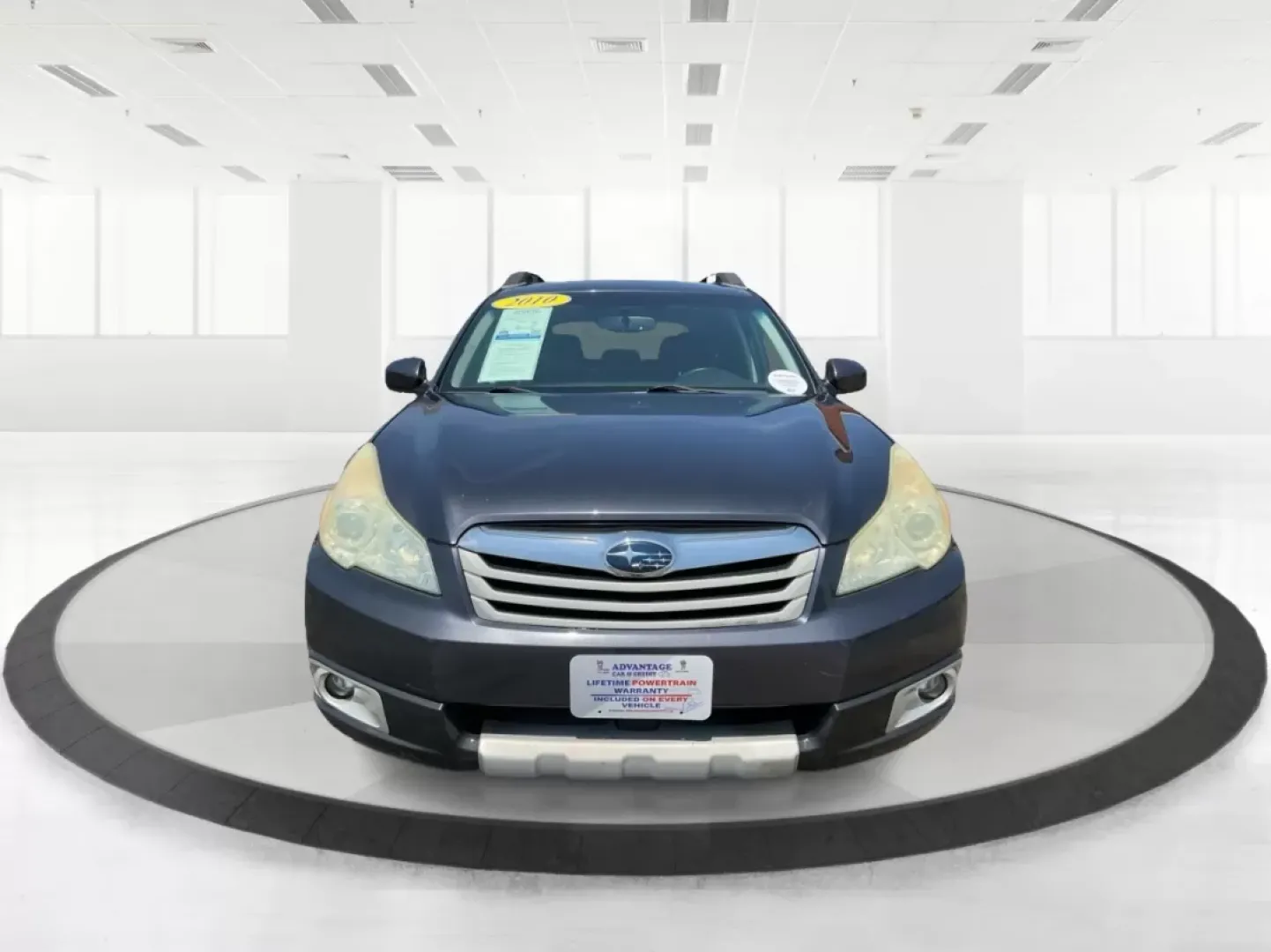 2010 Subaru Outback 2.5i Limited (4S4BRBKC5A3) with an 2.5L H-4 variable valve control engine, located at 1184 Kauffman Ave, Fairborn, OH, 45324, (937) 908-9800, 39.807072, -84.030914 - Adventure awaits with this rugged 2010 Subaru Outback 2.5i Limited! Whether you're navigating the bustling streets of Fairborn or embarking on a weekend getaway to the nearby scenic trails of Wright State University, this versatile hatchback is designed to elevate your lifestyle. With its impressive - Photo#7