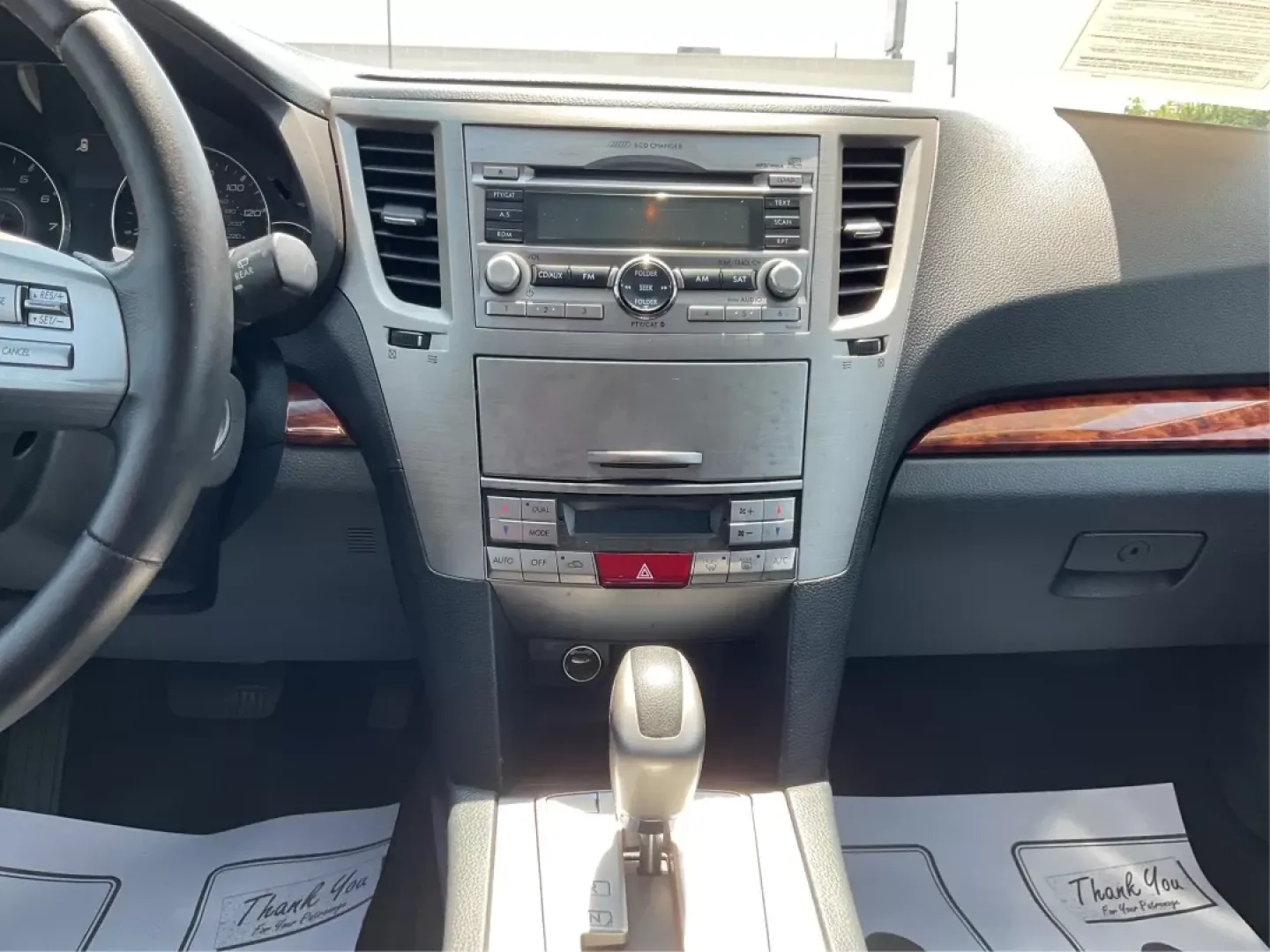 2010 Subaru Outback 2.5i Limited (4S4BRBKC5A3) with an 2.5L H-4 variable valve control engine, located at 1184 Kauffman Ave, Fairborn, OH, 45324, (937) 908-9800, 39.807072, -84.030914 - Adventure awaits with this rugged 2010 Subaru Outback 2.5i Limited! Whether you're navigating the bustling streets of Fairborn or embarking on a weekend getaway to the nearby scenic trails of Wright State University, this versatile hatchback is designed to elevate your lifestyle. With its impressive - Photo#13