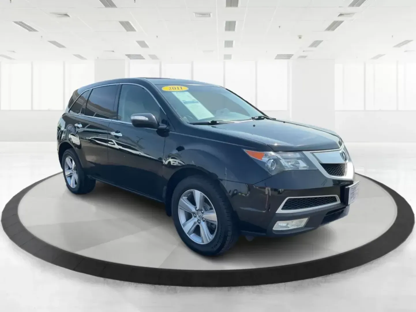 2011 Acura MDX SH-AWD (2HNYD2H25BH) with an Other engine, located at 1951 S Dayton Lakeview Rd., New Carlisle, OH, 45344, (937) 908-9800, 39.890999, -84.050255 - **Experience Unmatched Versatility with the 2011 Acura MDX Perfect for Family Adventures in Fairborn, OH!**<br /> <br /> Are you ready to elevate your family adventures or tackle your daily commute with confidence? The 2011 Acura MDX, now available at **Advantage Car and Credit**, offers an unparal - Photo#0