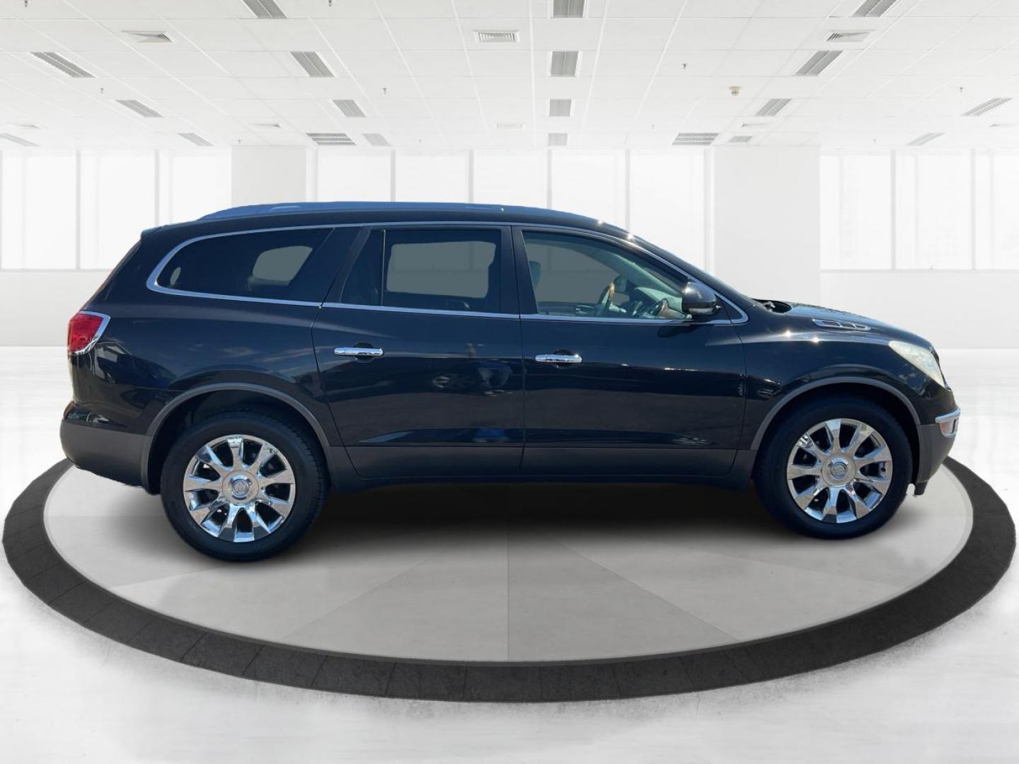 2011 Buick Enclave 2XL (5GAKVCED4BJ) with an 3.6L V-6 gasoline direct injection engine, located at 1184 Kauffman Ave, Fairborn, OH, 45324, (937) 908-9800, 39.807072, -84.030914 - Third Row - Photo#1