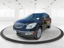 2011 Buick Enclave 2XL (5GAKVCED4BJ) with an 3.6L V-6 gasoline direct injection engine, located at 1184 Kauffman Ave, Fairborn, OH, 45324, (937) 908-9800, 39.807072, -84.030914 - Third Row - Photo#6