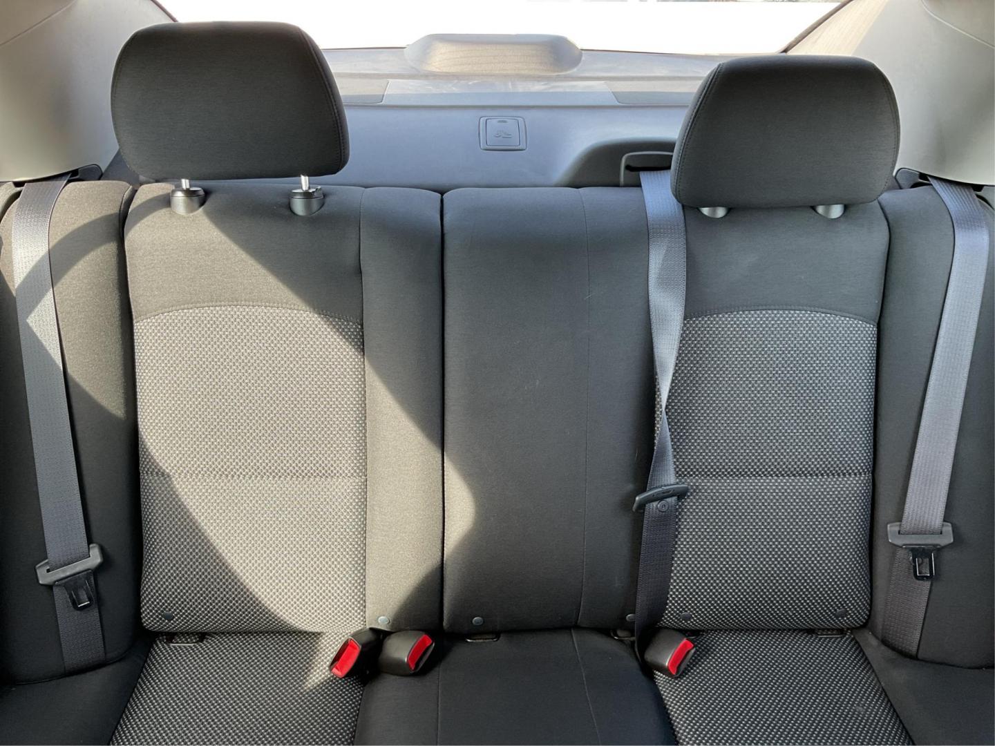 2011 Chevrolet Malibu 1LT (1G1ZC5E1XBF) with an Ecotec 2.4L I-4 DOHC engine, located at 1230 East Main St, Xenia, OH, 45385, (937) 908-9800, 39.688026, -83.910172 - 2011 Chevrolet Malibu 1LT - Photo#13