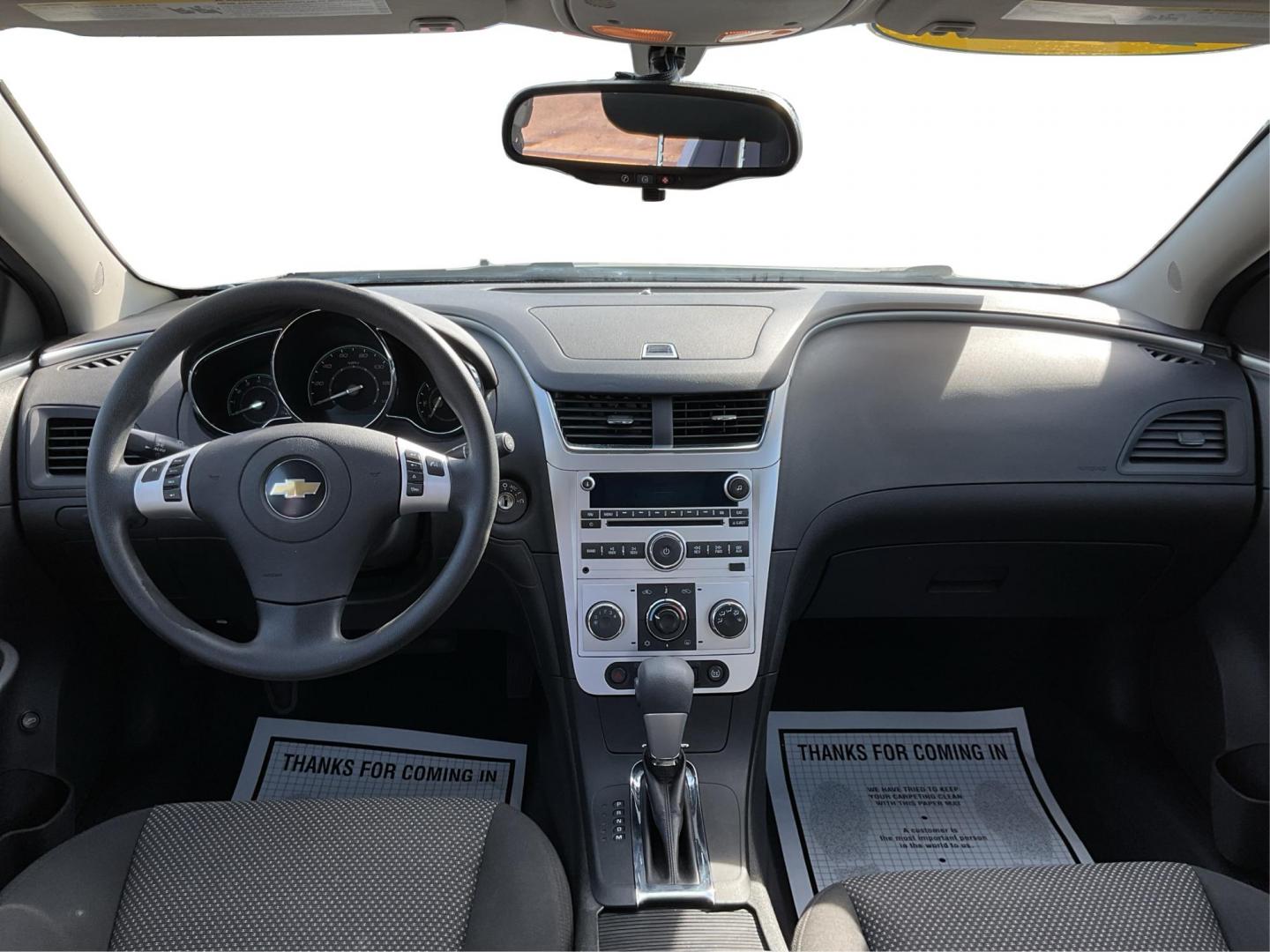 2011 Chevrolet Malibu 1LT (1G1ZC5E1XBF) with an Ecotec 2.4L I-4 DOHC engine, located at 1230 East Main St, Xenia, OH, 45385, (937) 908-9800, 39.688026, -83.910172 - 2011 Chevrolet Malibu 1LT - Photo#18
