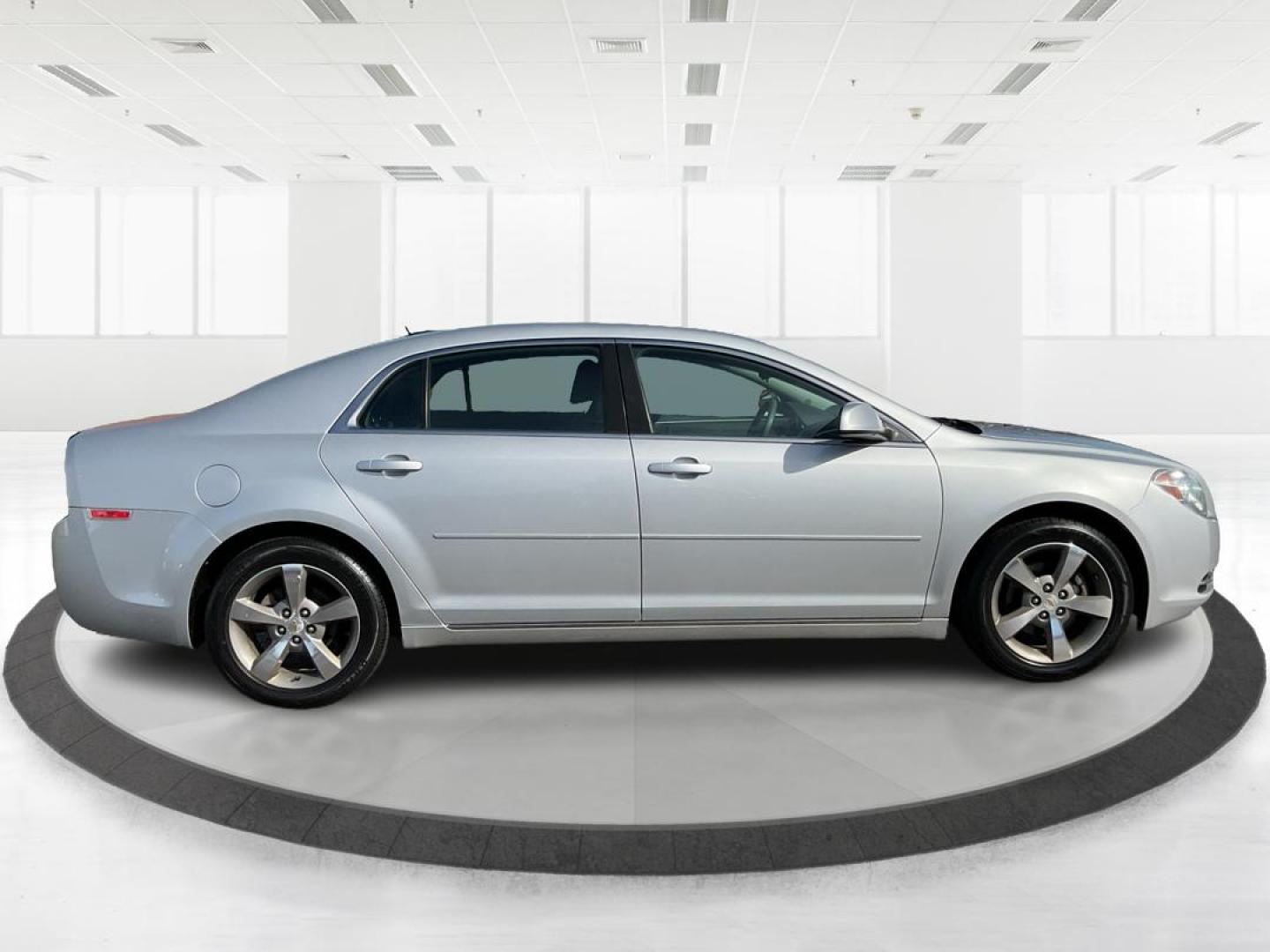 2011 Chevrolet Malibu 1LT (1G1ZC5E1XBF) with an Ecotec 2.4L I-4 DOHC engine, located at 1230 East Main St, Xenia, OH, 45385, (937) 908-9800, 39.688026, -83.910172 - 2011 Chevrolet Malibu 1LT - Photo#1