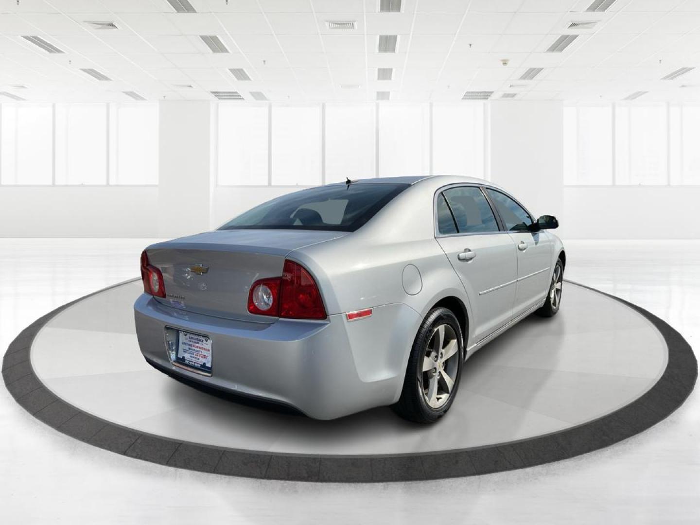 2011 Chevrolet Malibu 1LT (1G1ZC5E1XBF) with an Ecotec 2.4L I-4 DOHC engine, located at 1230 East Main St, Xenia, OH, 45385, (937) 908-9800, 39.688026, -83.910172 - 2011 Chevrolet Malibu 1LT - Photo#2