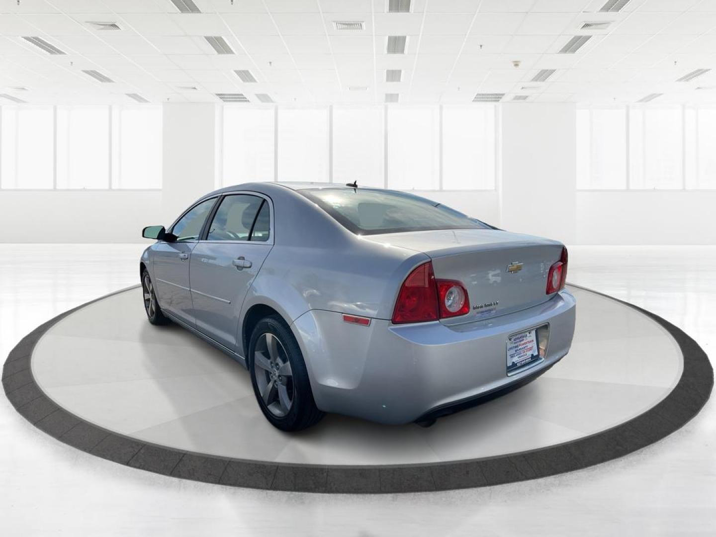 2011 Chevrolet Malibu 1LT (1G1ZC5E1XBF) with an Ecotec 2.4L I-4 DOHC engine, located at 1230 East Main St, Xenia, OH, 45385, (937) 908-9800, 39.688026, -83.910172 - 2011 Chevrolet Malibu 1LT - Photo#4