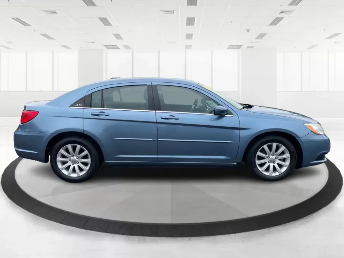 2011 Chrysler 200 Touring (1C3BC1FG5BN) with an Other engine, located at 1099 N County Rd 25A, Troy, OH, 45373, (937) 908-9800, 40.057079, -84.212883 - **Discover Your Perfect Sedan for Everyday Adventures at Advantage Car and Credit in Fairborn, OH**<br /> <br /> Are you on the hunt for a reliable sedan that fits effortlessly into your everyday life? Look no further! At Advantage Car and Credit, located at 1184 Kauffman Ave, Fairborn, OH 45324, we - Photo#1