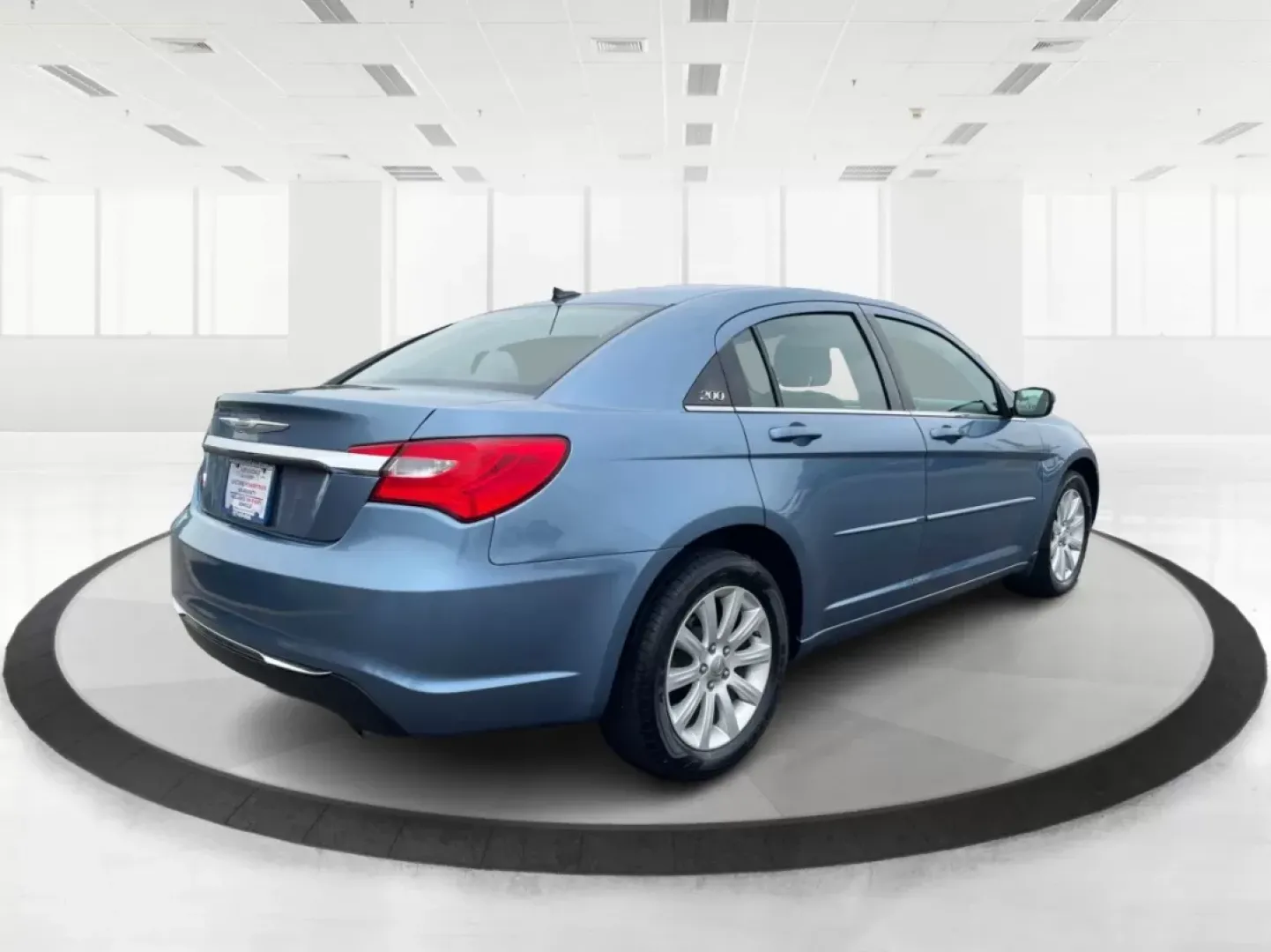2011 Chrysler 200 Touring (1C3BC1FG5BN) with an Other engine, located at 1099 N County Rd 25A, Troy, OH, 45373, (937) 908-9800, 40.057079, -84.212883 - **Discover Your Perfect Sedan for Everyday Adventures at Advantage Car and Credit in Fairborn, OH**<br /> <br /> Are you on the hunt for a reliable sedan that fits effortlessly into your everyday life? Look no further! At Advantage Car and Credit, located at 1184 Kauffman Ave, Fairborn, OH 45324, we - Photo#2