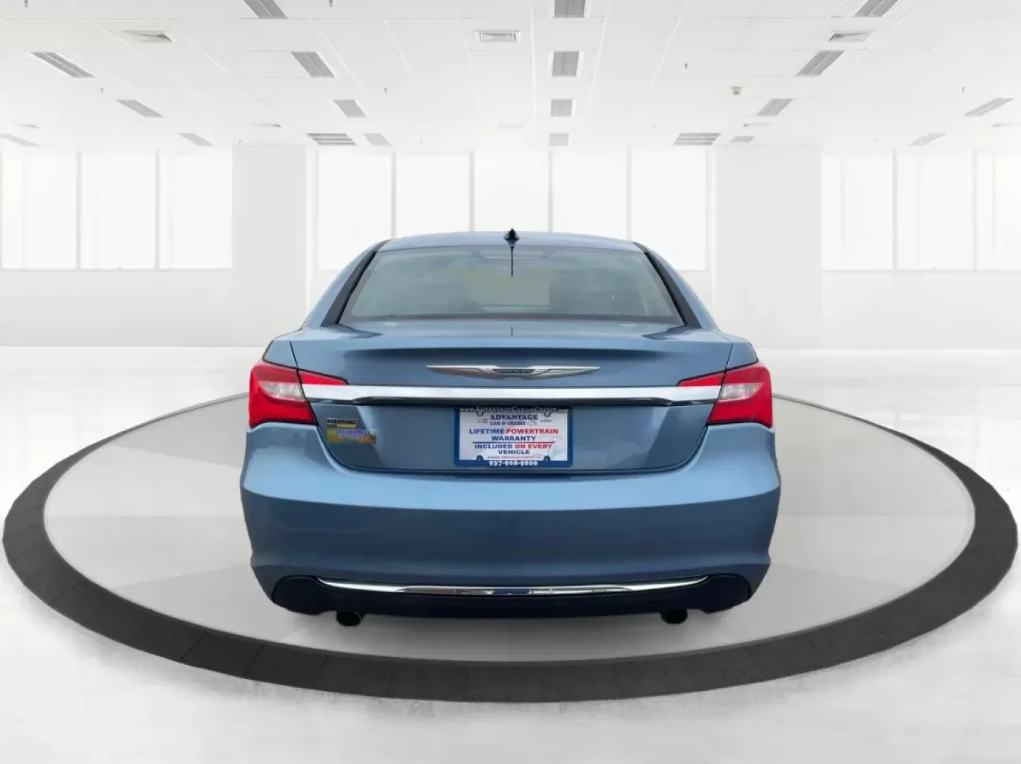 2011 Chrysler 200 Touring (1C3BC1FG5BN) with an Other engine, located at 1099 N County Rd 25A, Troy, OH, 45373, (937) 908-9800, 40.057079, -84.212883 - **Discover Your Perfect Sedan for Everyday Adventures at Advantage Car and Credit in Fairborn, OH**<br /> <br /> Are you on the hunt for a reliable sedan that fits effortlessly into your everyday life? Look no further! At Advantage Car and Credit, located at 1184 Kauffman Ave, Fairborn, OH 45324, we - Photo#3