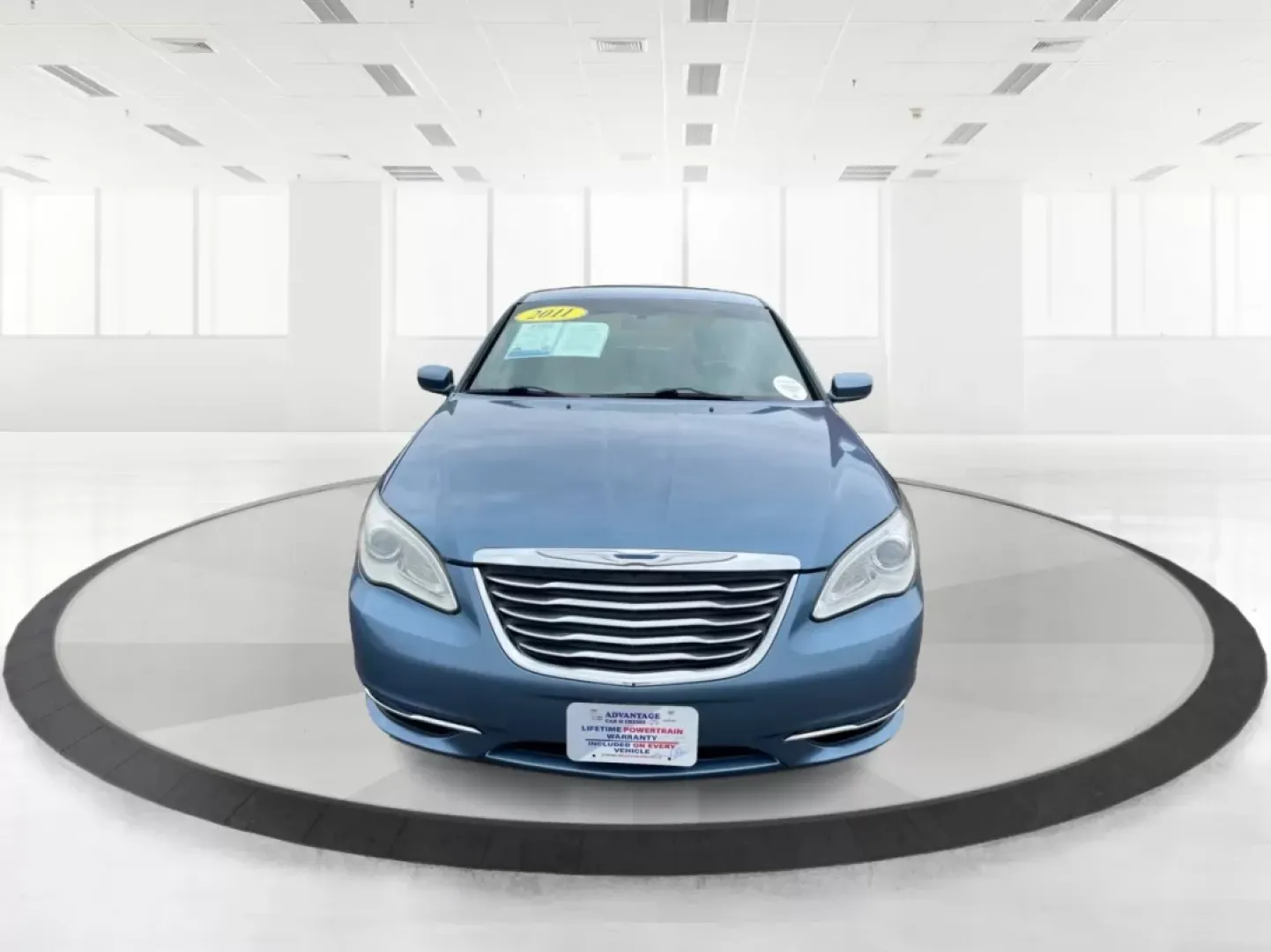 2011 Chrysler 200 Touring (1C3BC1FG5BN) with an Other engine, located at 1099 N County Rd 25A, Troy, OH, 45373, (937) 908-9800, 40.057079, -84.212883 - **Discover Your Perfect Sedan for Everyday Adventures at Advantage Car and Credit in Fairborn, OH**<br /> <br /> Are you on the hunt for a reliable sedan that fits effortlessly into your everyday life? Look no further! At Advantage Car and Credit, located at 1184 Kauffman Ave, Fairborn, OH 45324, we - Photo#7