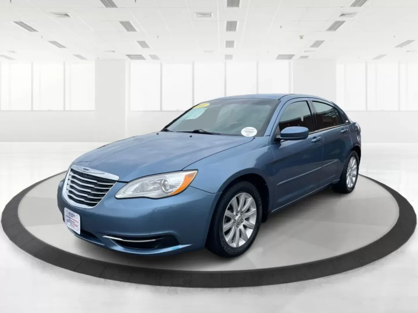2011 Chrysler 200 Touring (1C3BC1FG5BN) with an Other engine, located at 1099 N County Rd 25A, Troy, OH, 45373, (937) 908-9800, 40.057079, -84.212883 - **Discover Your Perfect Sedan for Everyday Adventures at Advantage Car and Credit in Fairborn, OH**<br /> <br /> Are you on the hunt for a reliable sedan that fits effortlessly into your everyday life? Look no further! At Advantage Car and Credit, located at 1184 Kauffman Ave, Fairborn, OH 45324, we - Photo#8