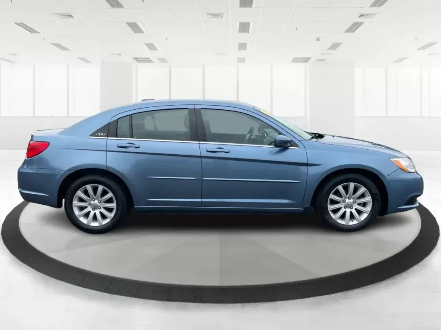 2011 Chrysler 200 Touring (1C3BC1FG5BN) with an Other engine, located at 1099 N County Rd 25A, Troy, OH, 45373, (937) 908-9800, 40.057079, -84.212883 - ### Discover Your Next Adventure with the 2011 Chrysler 200 Touring!<br /> <br /> Are you searching for the perfect vehicle to elevate your daily commute or embark on unforgettable family road trips? Look no further than the stunning 2011 Chrysler 200 Touring, available now at **Advantage Car and Cr - Photo#1