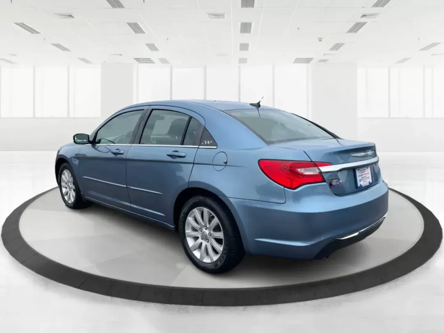 2011 Chrysler 200 Touring (1C3BC1FG5BN) with an Other engine, located at 1099 N County Rd 25A, Troy, OH, 45373, (937) 908-9800, 40.057079, -84.212883 - ### Discover Your Next Adventure with the 2011 Chrysler 200 Touring!<br /> <br /> Are you searching for the perfect vehicle to elevate your daily commute or embark on unforgettable family road trips? Look no further than the stunning 2011 Chrysler 200 Touring, available now at **Advantage Car and Cr - Photo#4